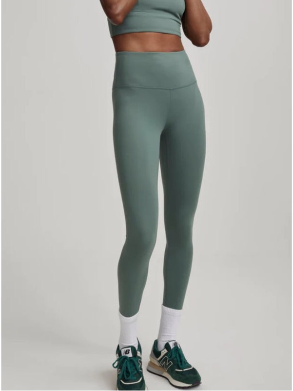 Varley Lets Move Studio High Rise Performance Leggings